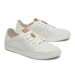 OluKai Pehuea Lī - White -OluKai Shop 20379 4R4R 003 W PehueaLi WhtWht