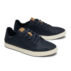 OluKai Pehuea Lī - Trench Blue -OluKai Shop 20379 DEDE 003 W PehueaLi TrbTrb