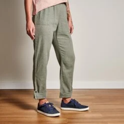 OluKai Pehuea Lī - Trench Blue -OluKai Shop 20379 DEDE 102 W TrenchBlueTrenchBlue