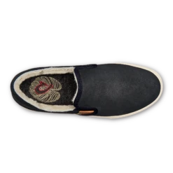 OluKai Pehuea Heu - Lava Rock -OluKai Shop 20391 LRLR 004 W PehueaHeu LavrLavr