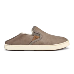 OluKai Pehuea Heu - Taupe Grey -OluKai Shop 20391 TGTG 002 W PehueaHeu TaugTaug