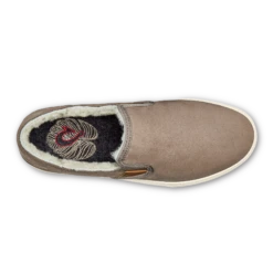 OluKai Pehuea Heu - Taupe Grey -OluKai Shop 20391 TGTG 004 W PehueaHeu TaugTaug