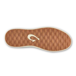 OluKai Hawai‘iloa Manu Hope - Lava Rock / Off White -OluKai Shop 20397 LR18 005 W HawaiiloaManuHope LavrOfw