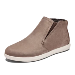 OluKai Hawai‘iloa Manu Hope - Taupe Grey / Off White -OluKai Shop 20397 TG18 AMZ Hawai iloaManuHope Taupe