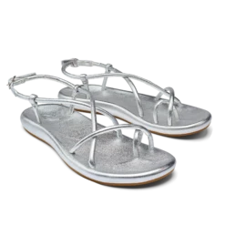 OluKai Waiau - Silver -OluKai Shop 20426 2K2K 003 W Waiau SilSil