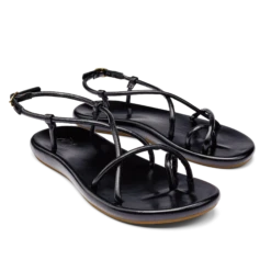 OluKai Waiau - Black 14 OluKai Waiau - Black -OluKai Shop 20426 4040 003 W Waiau BlkBlk