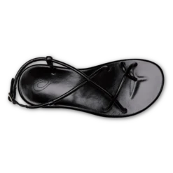 OluKai Waiau - Black 16 OluKai Waiau - Black -OluKai Shop 20426 4040 004 W Waiau BlkBlk