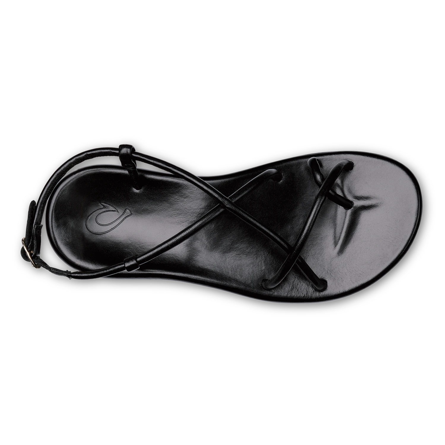 OluKai Waiau - Black 8 OluKai Waiau - Black - Image 6