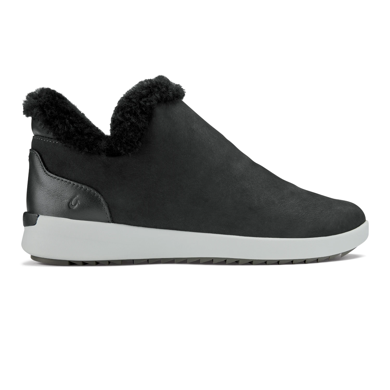 OluKai Mālua Hulu - Onyx / Mist Grey 3 OluKai Mālua Hulu - Onyx / Mist Grey