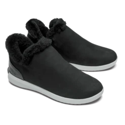 OluKai Mālua Hulu - Onyx / Mist Grey 9 OluKai Mālua Hulu - Onyx / Mist Grey -OluKai Shop 20427 OXDW 003 W MaluaHulu OnyMgr