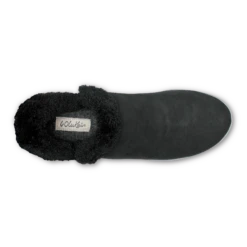 OluKai Mālua Hulu - Onyx / Mist Grey 10 OluKai Mālua Hulu - Onyx / Mist Grey -OluKai Shop 20427 OXDW 004 W MaluaHulu OnyMgr