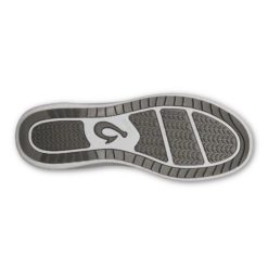 OluKai Mālua Hulu - Onyx / Mist Grey 11 OluKai Mālua Hulu - Onyx / Mist Grey -OluKai Shop 20427 OXDW 005 W MaluaHulu OnyMgr