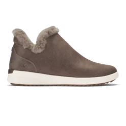 OluKai MÄlua Hulu - Warm Taupe / Off White