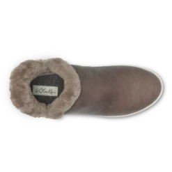 OluKai Mālua Hulu - Warm Taupe / Off White -OluKai Shop 20427 WM18 004 W MaluaHulu WmtpOffWhite