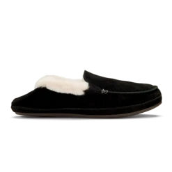 OluKai Ku‘una - Black -OluKai Shop 20428 4040 002 W Kuuna BlackBlack