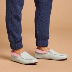 OluKai Shop -OluKai Shop 20428 DWDW 101 W KU UNA MistGreyMistGrey