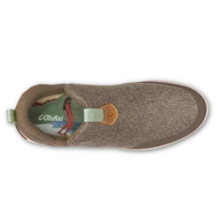 OluKai Lipoa - Tan / Bone -OluKai Shop 20431 3419 004 W Lipoa TanBone