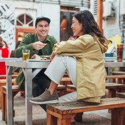 OluKai Lipoa - Tan / Bone -OluKai Shop 20431 3419 102 W Lipoa TanBone