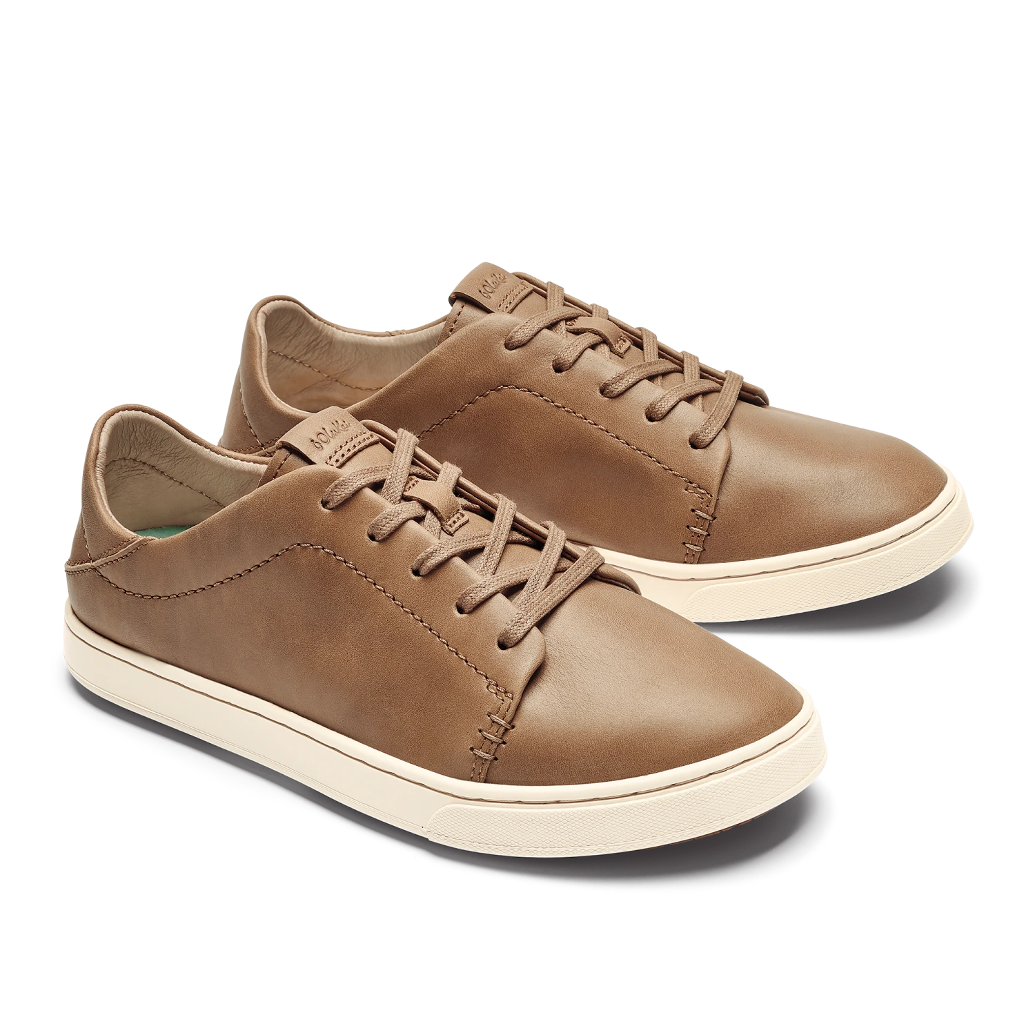 OluKai Pehuea Lī ‘Ili - Tan 7 OluKai Pehuea Lī ‘Ili - Tan - Image 5