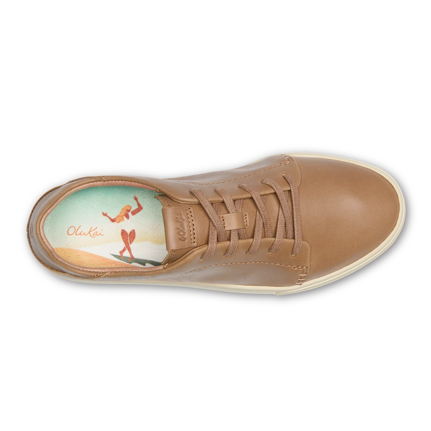 OluKai Pehuea Lī ‘Ili - Tan 8 OluKai Pehuea Lī ‘Ili - Tan - Image 6