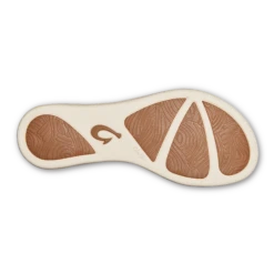 OluKai Honu - Tapa / Golden Sand 17 OluKai Honu - Tapa / Golden Sand -OluKai Shop 20436 20GS 005 W Honu TapaGoldenSand