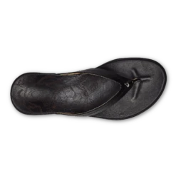 OluKai Honu - Black -OluKai Shop 20436 4040 004 W Honu BlkBlk