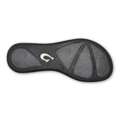 OluKai Honu - Black -OluKai Shop 20436 4040 005 W Honu BlkBlk