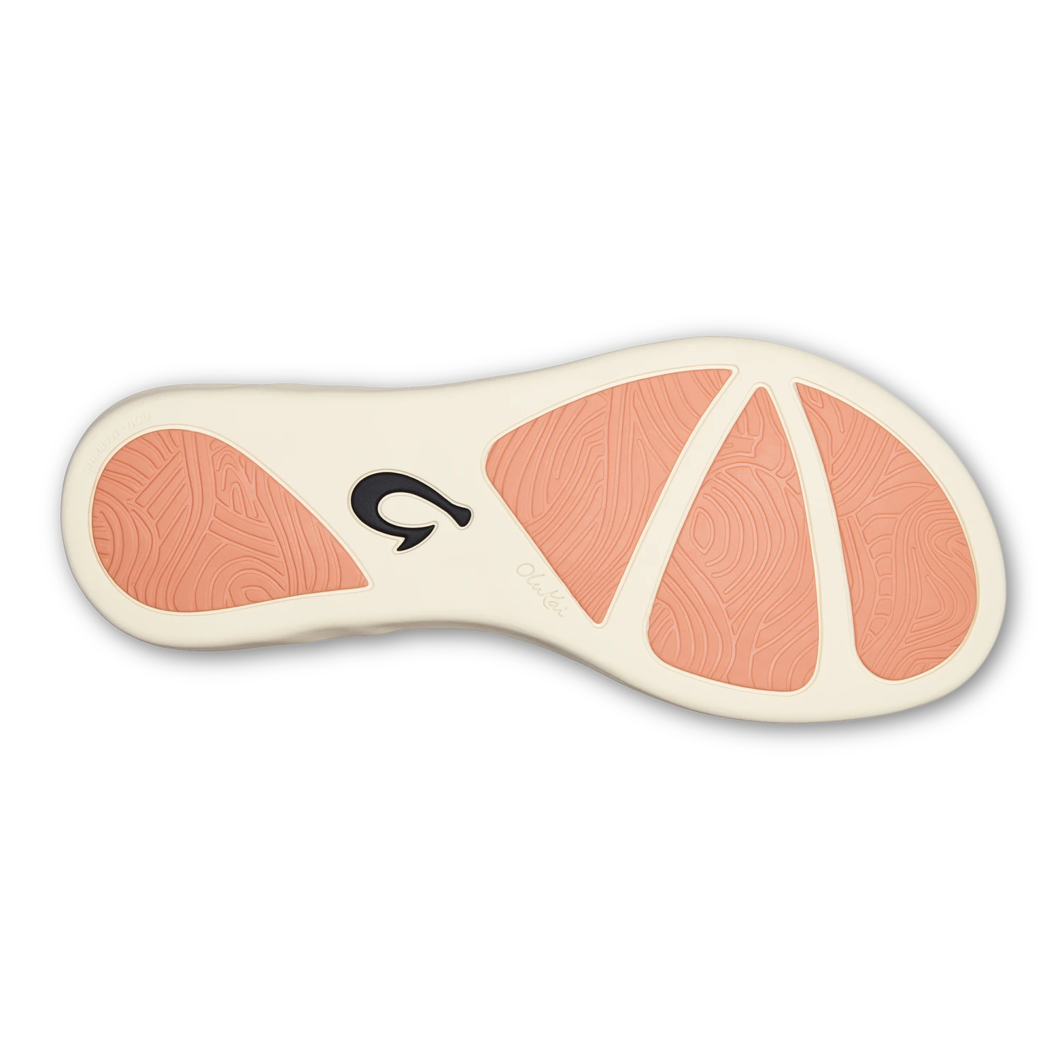 OluKai Ho‘ōpio Hau - Shell Coral / Pineapple 7 OluKai Ho‘ōpio Hau - Shell Coral / Pineapple - Image 5