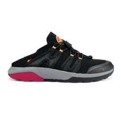 OluKai ‘Imaka Trainer - Black / Charcoal 11 OluKai ‘Imaka Trainer - Black / Charcoal -OluKai Shop 20438 4026 002 W Imaka Trainer BlkChar