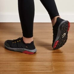 OluKai ‘Imaka Trainer - Black / Charcoal 12 OluKai ‘Imaka Trainer - Black / Charcoal -OluKai Shop 20438 4026 102 W ImakaTrainer BlkChr Web Opt