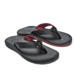 OluKai ‘Imaka - Black -OluKai Shop 20439 4040 003 W Imaka BlkChar