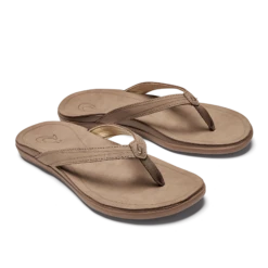 OluKai ‘Aukai - Tan 10 OluKai ‘Aukai - Tan -OluKai Shop 20442 3434 003 W Aukai TanTan