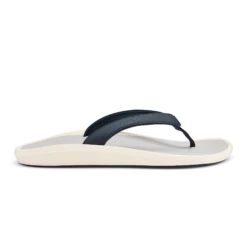 OluKai Pī‘oe - Trench Blue / Mist Grey