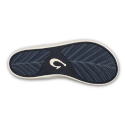 OluKai Pī‘oe - Trench Blue / Mist Grey 13 OluKai Pī‘oe - Trench Blue / Mist Grey -OluKai Shop 20443 DEDW 005 W Pioe TbluMgrey