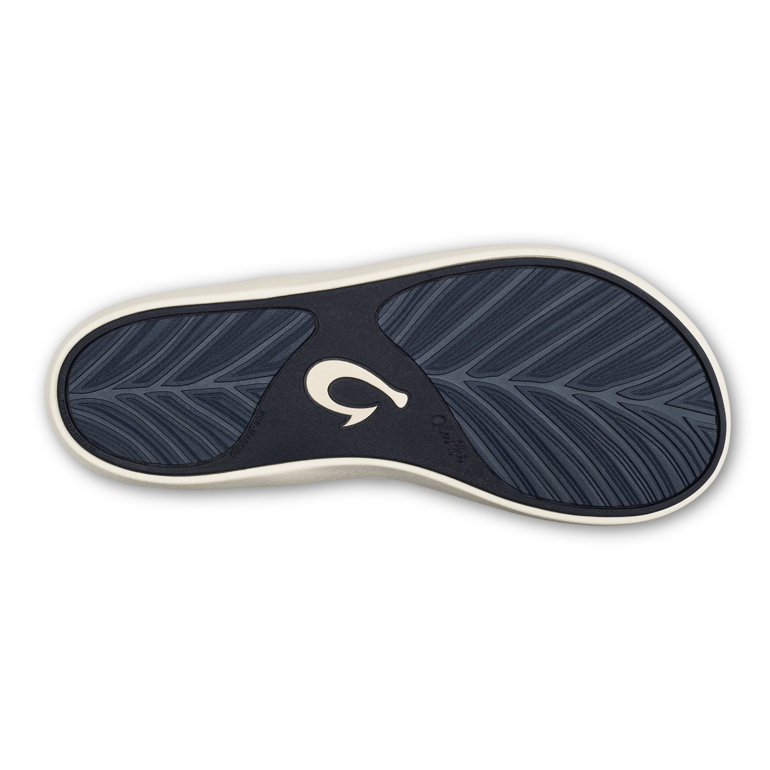 OluKai Pī‘oe - Trench Blue / Mist Grey 8 OluKai Pī‘oe - Trench Blue / Mist Grey - Image 6