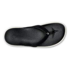 OluKai Nu‘a Pi‘o - Black -OluKai Shop 20445 4040 004 W NuaPio BlkBlk