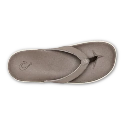 OluKai Nu‘a Pi‘o - Warm Taupe 12 OluKai Nu‘a Pi‘o - Warm Taupe -OluKai Shop 20445 WMWM 004 W NuaPio WmTpWmTp