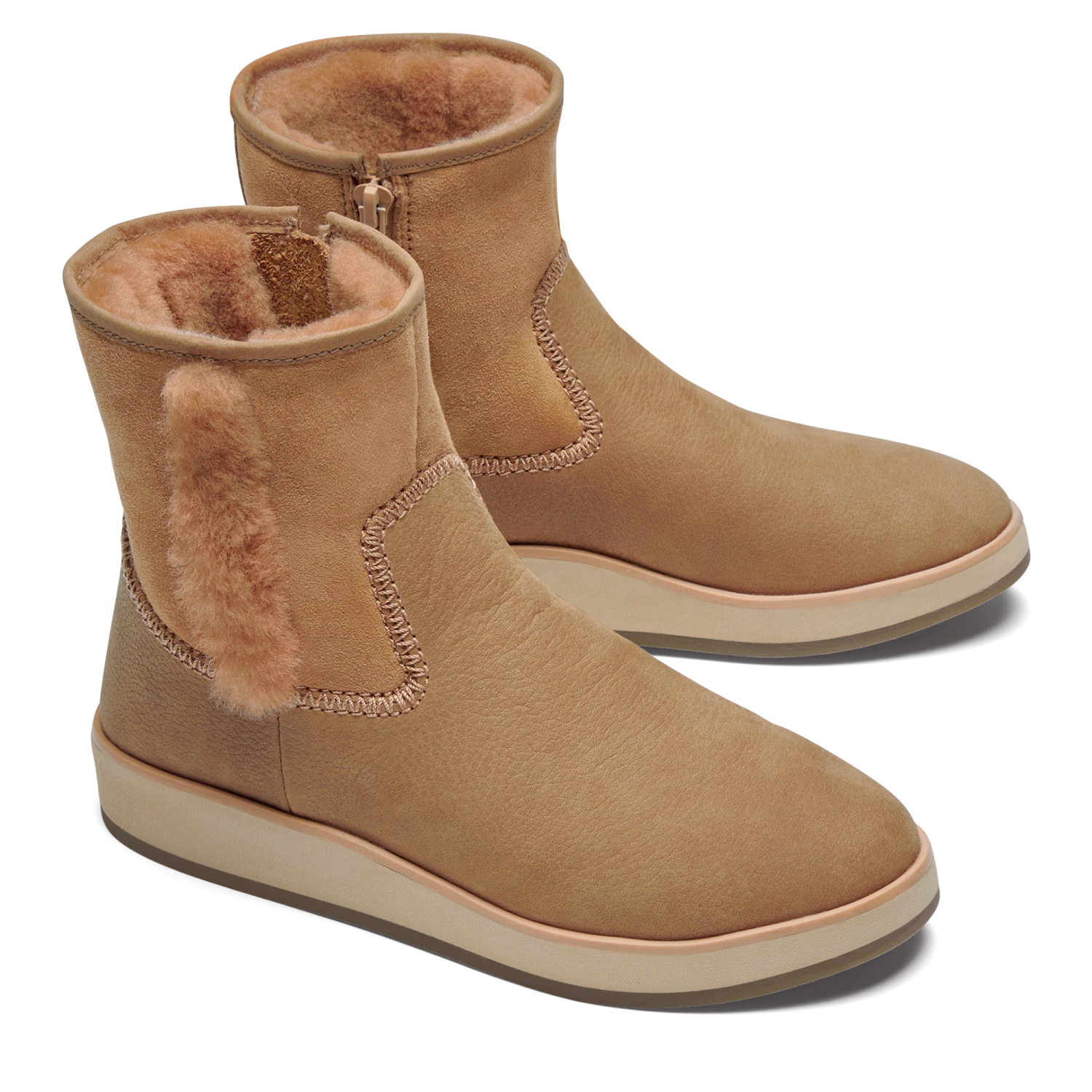 OluKai Pāʻina Hulu - Tan 5 OluKai Pāʻina Hulu - Tan - Image 3