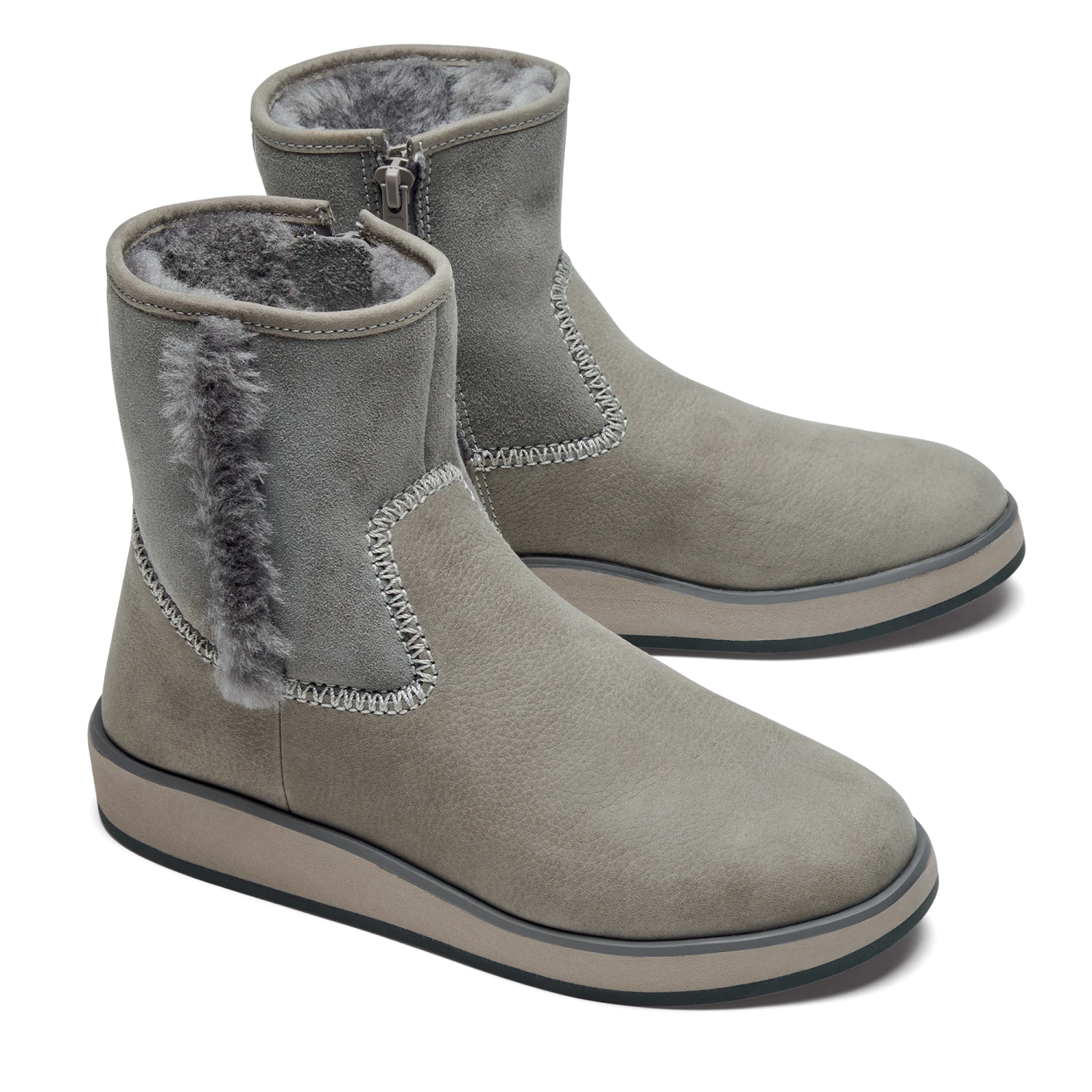 OluKai Pāʻina Hulu - Fog 5 OluKai Pāʻina Hulu - Fog - Image 3