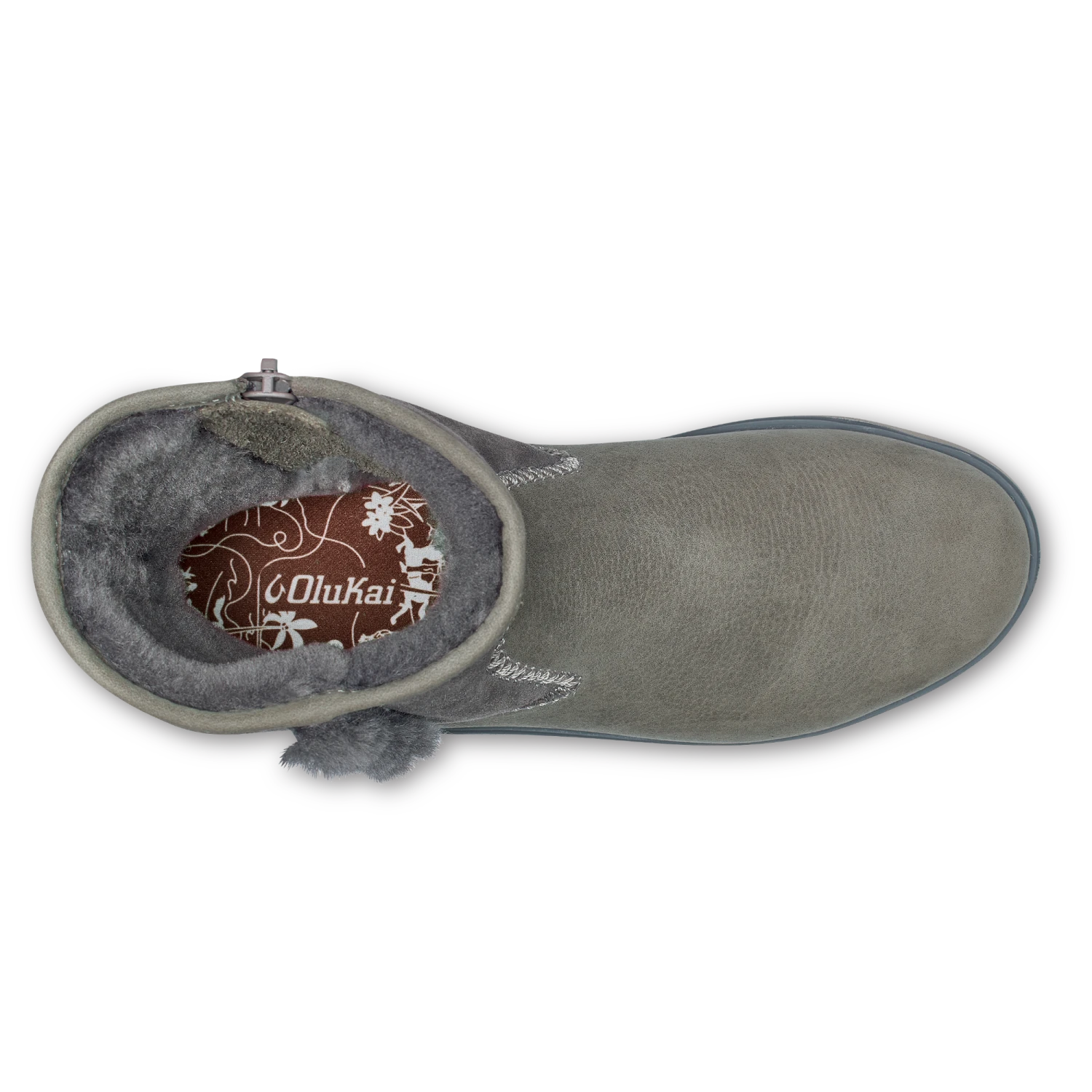 OluKai Pāʻina Hulu - Fog 6 OluKai Pāʻina Hulu - Fog - Image 4