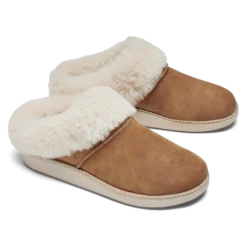 OluKai Ku‘i - Tan / Bone -OluKai Shop 20457 3419 003 W Kui TanBne