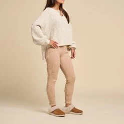 OluKai Ku‘i - Tan / Bone -OluKai Shop 20457 3419 103 W KU I TanBone