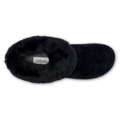 OluKai Ku‘i - Black / Fog -OluKai Shop 20457 407B 004 W Kui BlkFog