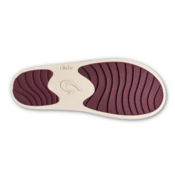 OluKai Ku‘i - Dark Oak / Bone -OluKai Shop 20457 8L19 005 W Kui DarkOak