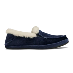 OluKai Ku‘una Lānui - Trench Blue