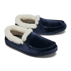 OluKai Ku‘una Lānui - Trench Blue -OluKai Shop 20458 DEDE 003 W KuunaLanui TrbTrb