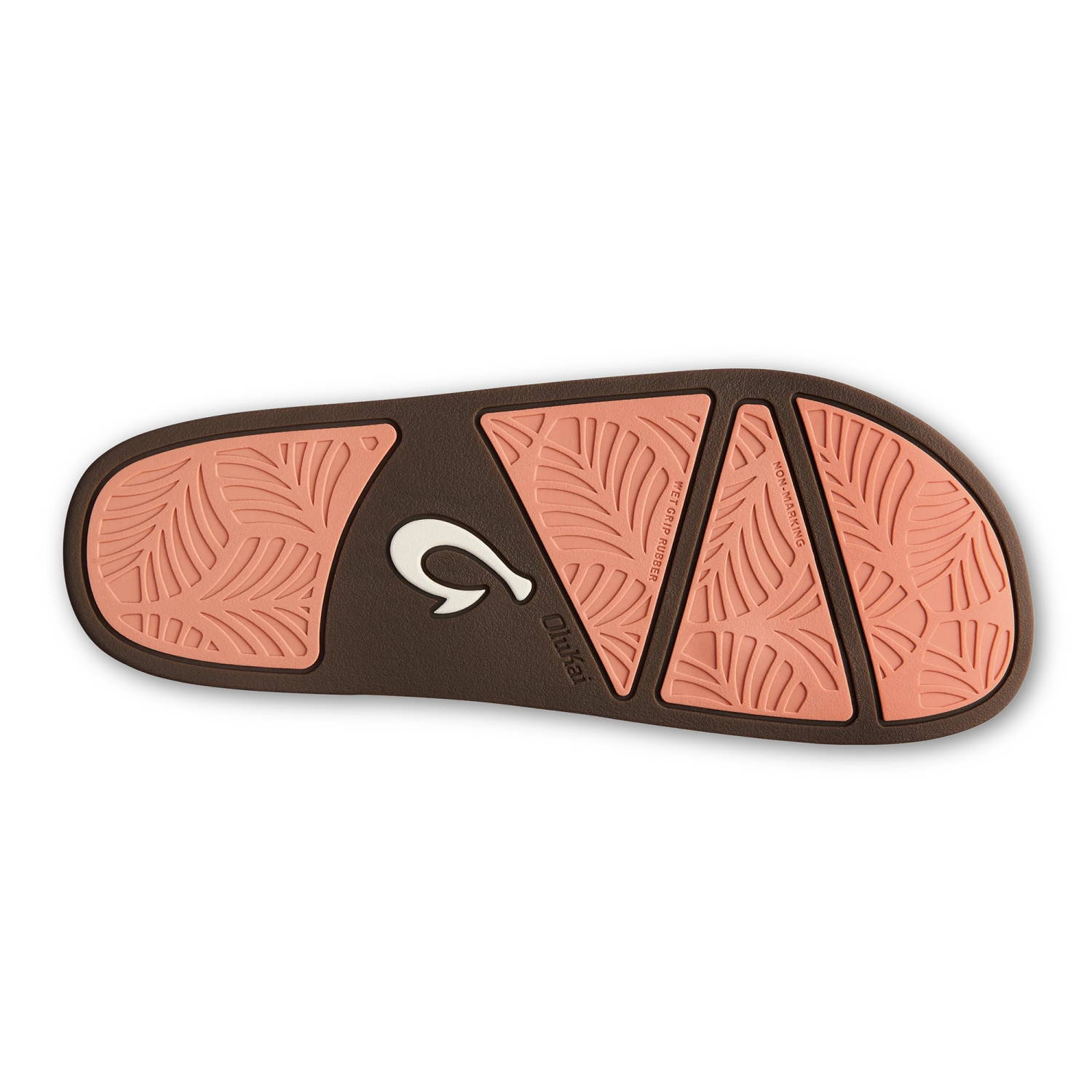 OluKai Kīpe‘a ‘Olu - Black 9 OluKai Kīpe‘a ‘Olu - Black - Image 7