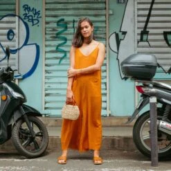 OluKai Kīpe‘a ‘Olu - Sahara -OluKai Shop 20460 FMFM 103