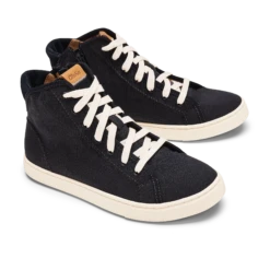 OluKai Pīlahi - Black -OluKai Shop 20461 4040 003 W PILAHI BlkBlk