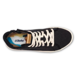 OluKai Pīlahi - Black -OluKai Shop 20461 4040 004 W PILAHI BlkBlk